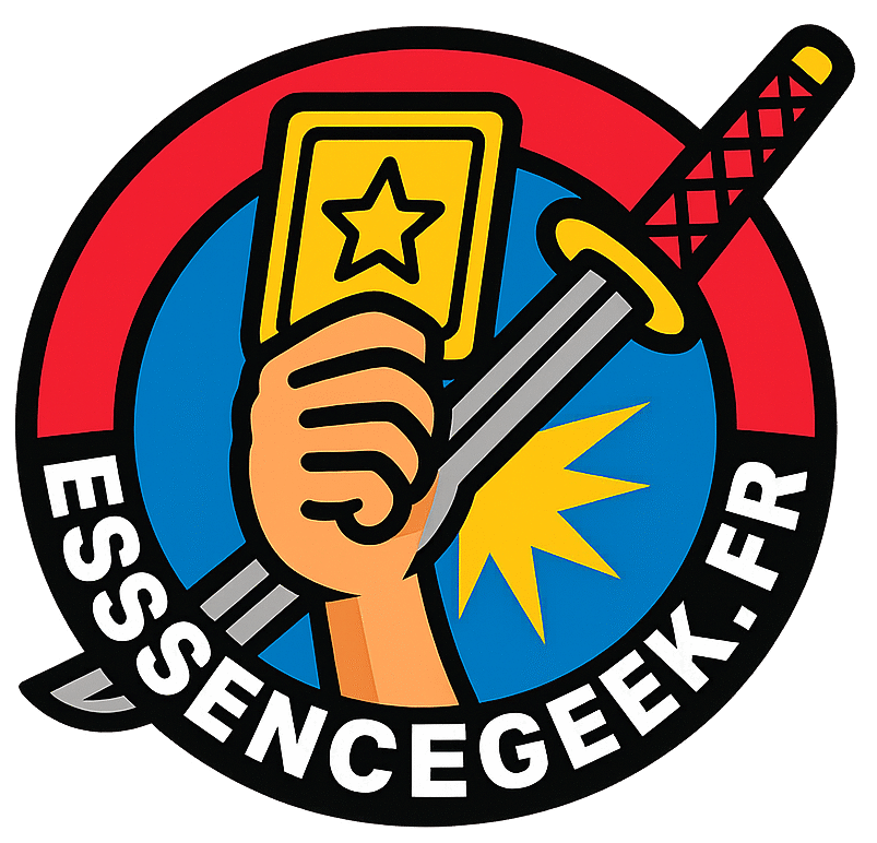 EssenceGeek