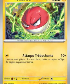 Voltorbe Reverse 100/165