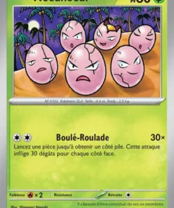 Noeunoeuf Reverse 102/165