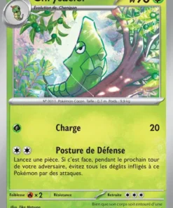 Chrysacier reverse 11/165