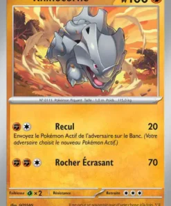 Rhinocorne Reverse 111/165