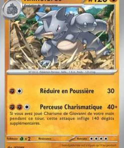 Rhinoféros Reverse 112/165