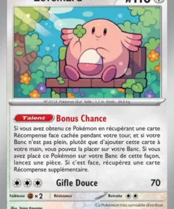 Leveinard Reverse 113/165