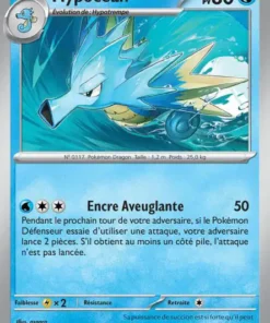 Hypocéan Reverse 117/165