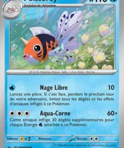 Poissoroy Reverse 119/165