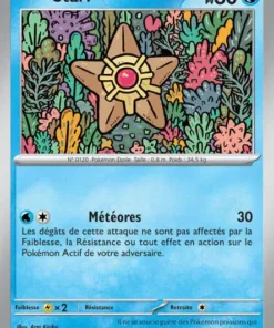 Stari Reverse 120/165