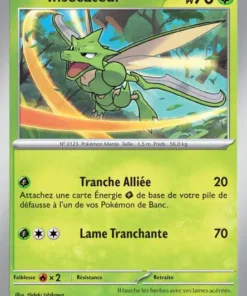 Insécateur Reverse 123/165