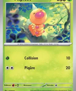 Aspicot Reverse 013/165