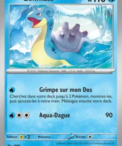 Lokhlass Reverse 131/165