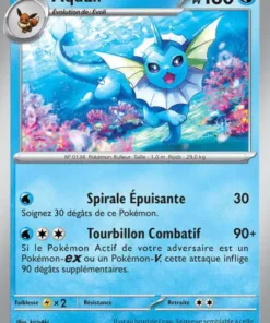 Aquali Reverse 134/165