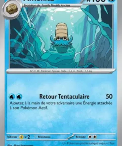 Amonita Reverse 138/165