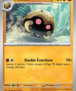 Kabuto Reverse 140/165