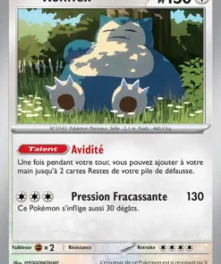 Ronflex Reverse 143/165