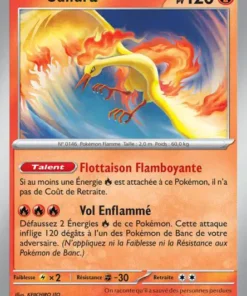 Sulfura Reverse 146/165