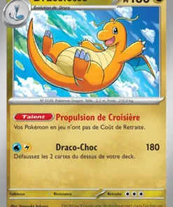 Dracolosse Reverse 149/165