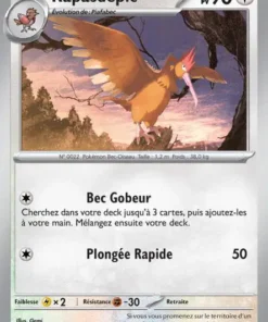 Rapasdepic Reverse 22/165