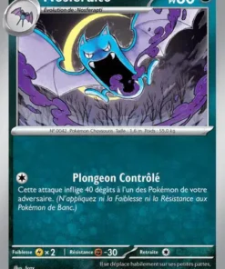 Nosferalto Reverse 42/165