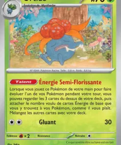 Ortide Reverse 44/165