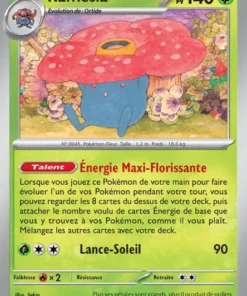 Rafflesia Reverse 045/165