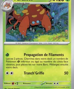 Parasect Reverse 47/165