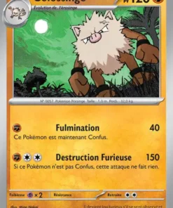 Colossinge Reverse 57/165