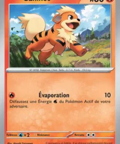 Caninos Reverse 58/165