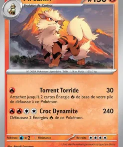 Arcanin Reverse 59/165