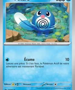 Ptitard Reverse 60/165