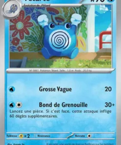 Têtarte Reverse 61/165