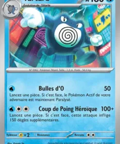 Tartard Reverse 62/165