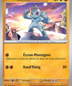 Machoc Reverse 66/165