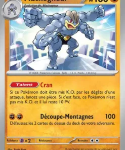 Mackogneur Reverse 068/165