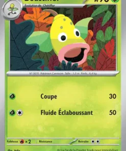 Boustiflor Reverse 70/165