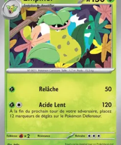 Empiflor Reverse 71/165