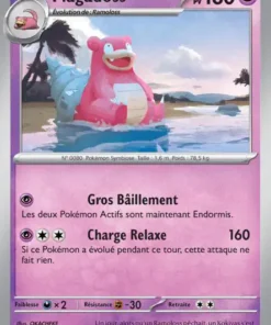 Flagadoss Reverse 80/165