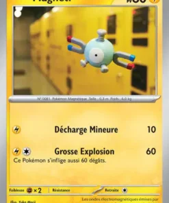 Magnéti Reverse 81/165