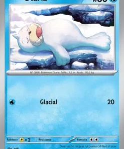 Otaria Reverse 86/165