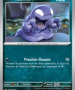 Tadmorv Reverse 88/165