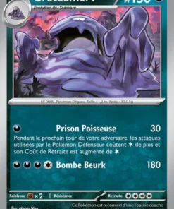 Grotadmorv Reverse 89/165