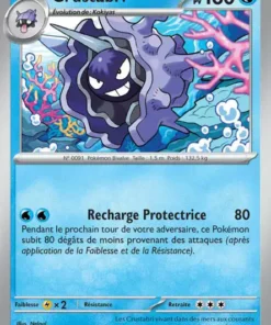 Crustabri Reverse 91/165