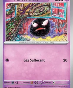 Fantominus Reverse 92/165