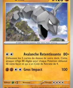 Onix Reverse 95/165