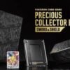 Precious Box Collector Japonaise
