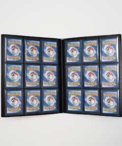 Alternative view of Classeur Souple 360Places