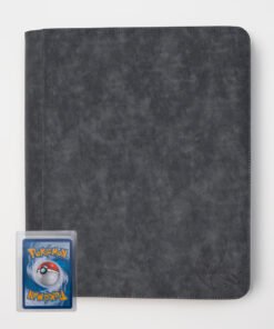 Binder top loader 360Places