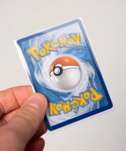 Alternative view of Paquet de 100 Sleeves