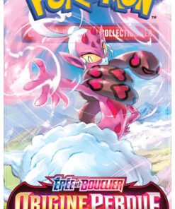 Booster Amovenus origine perdu