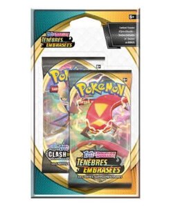 Duo Pack Scolocendre Eb02/Eb03