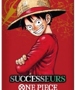 Alternative view of Blister one piece Op13 successeurs