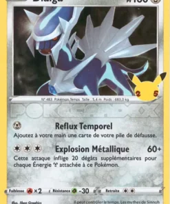 Dialga 020/025